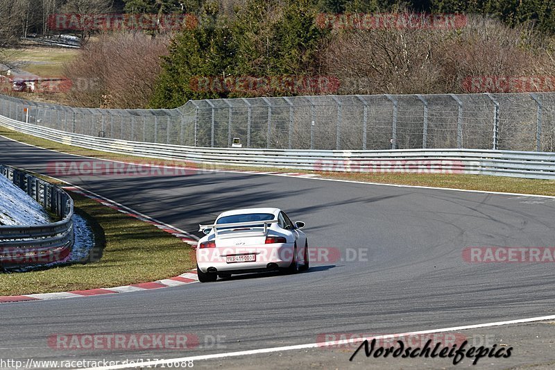 Bild #11716688 - Touristenfahrten Nürburgring Nordschleife (20.03.2021)