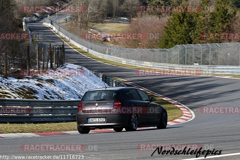 Bild #11716723 - Touristenfahrten Nürburgring Nordschleife (20.03.2021)