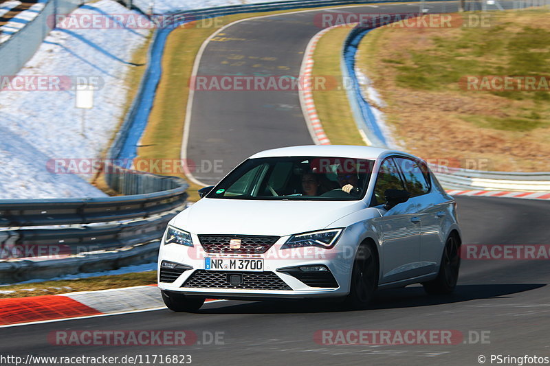 Bild #11716823 - Touristenfahrten Nürburgring Nordschleife (20.03.2021)