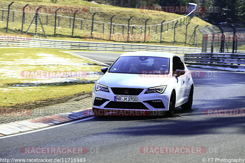 Bild #11716983 - Touristenfahrten Nürburgring Nordschleife (20.03.2021)