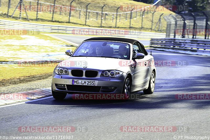 Bild #11716987 - Touristenfahrten Nürburgring Nordschleife (20.03.2021)