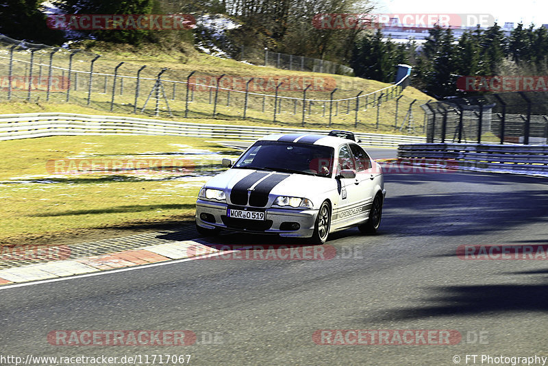 Bild #11717067 - Touristenfahrten Nürburgring Nordschleife (20.03.2021)