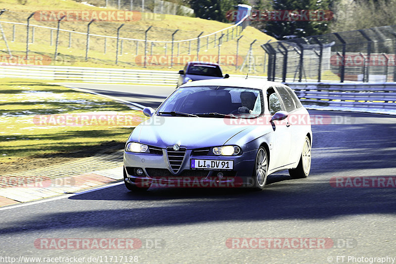 Bild #11717128 - Touristenfahrten Nürburgring Nordschleife (20.03.2021)