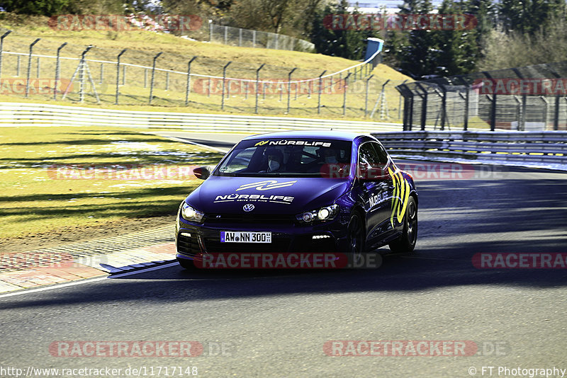 Bild #11717148 - Touristenfahrten Nürburgring Nordschleife (20.03.2021)