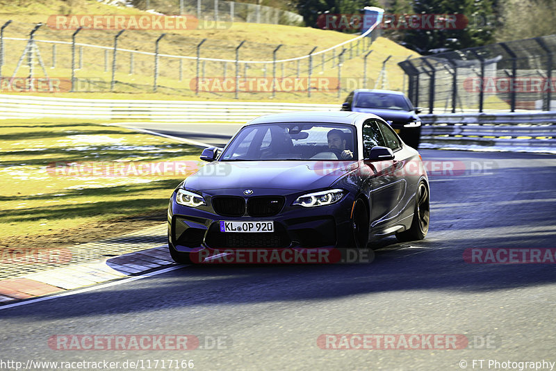 Bild #11717166 - Touristenfahrten Nürburgring Nordschleife (20.03.2021)