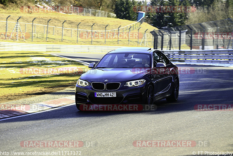 Bild #11717172 - Touristenfahrten Nürburgring Nordschleife (20.03.2021)