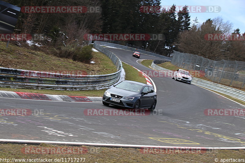 Bild #11717277 - Touristenfahrten Nürburgring Nordschleife (20.03.2021)