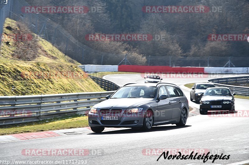 Bild #11717293 - Touristenfahrten Nürburgring Nordschleife (20.03.2021)