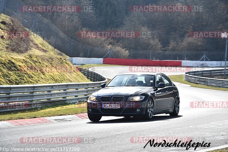 Bild #11717298 - Touristenfahrten Nürburgring Nordschleife (20.03.2021)