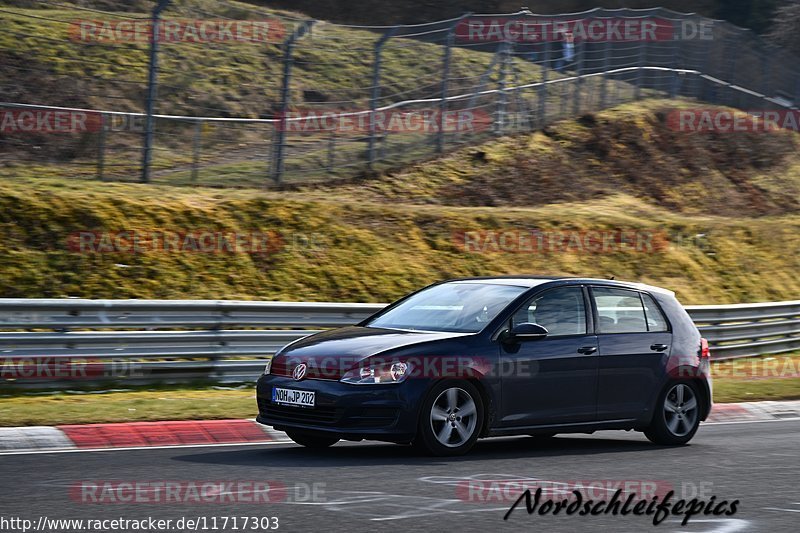 Bild #11717303 - Touristenfahrten Nürburgring Nordschleife (20.03.2021)