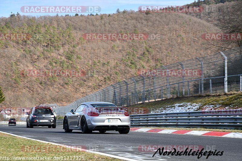 Bild #11717325 - Touristenfahrten Nürburgring Nordschleife (20.03.2021)