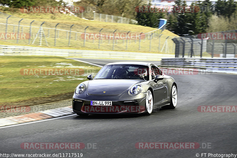 Bild #11717519 - Touristenfahrten Nürburgring Nordschleife (20.03.2021)