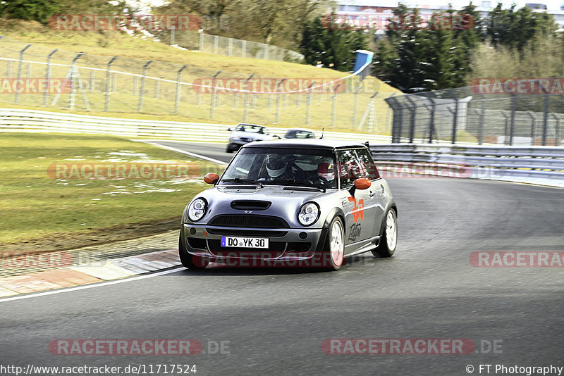 Bild #11717524 - Touristenfahrten Nürburgring Nordschleife (20.03.2021)