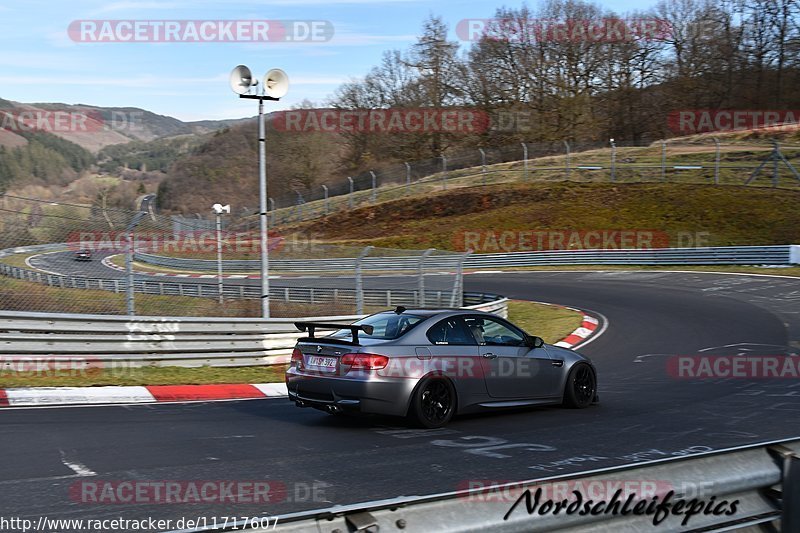 Bild #11717607 - Touristenfahrten Nürburgring Nordschleife (20.03.2021)