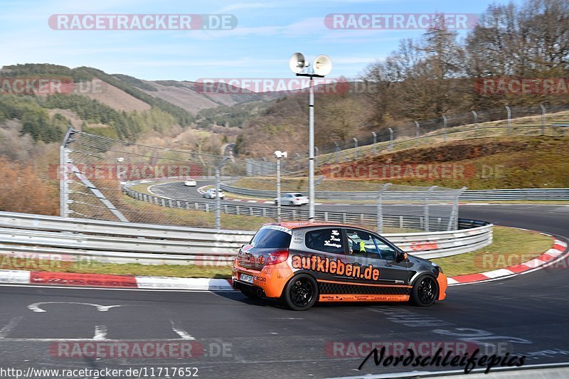 Bild #11717652 - Touristenfahrten Nürburgring Nordschleife (20.03.2021)