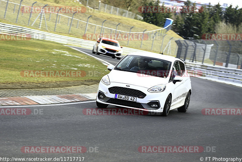 Bild #11717717 - Touristenfahrten Nürburgring Nordschleife (20.03.2021)