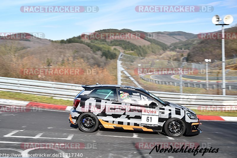 Bild #11717740 - Touristenfahrten Nürburgring Nordschleife (20.03.2021)