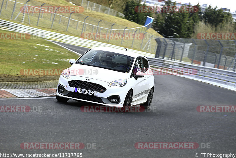 Bild #11717795 - Touristenfahrten Nürburgring Nordschleife (20.03.2021)