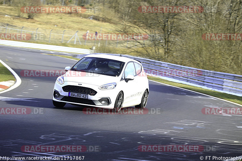 Bild #11717867 - Touristenfahrten Nürburgring Nordschleife (20.03.2021)