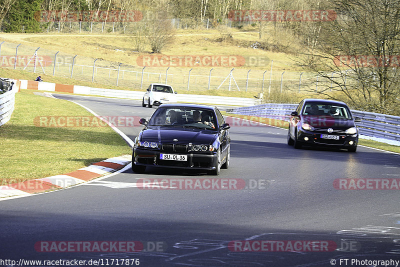 Bild #11717876 - Touristenfahrten Nürburgring Nordschleife (20.03.2021)