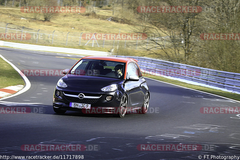 Bild #11717898 - Touristenfahrten Nürburgring Nordschleife (20.03.2021)