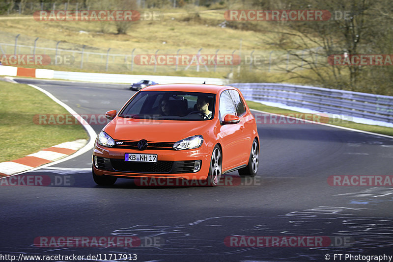 Bild #11717913 - Touristenfahrten Nürburgring Nordschleife (20.03.2021)