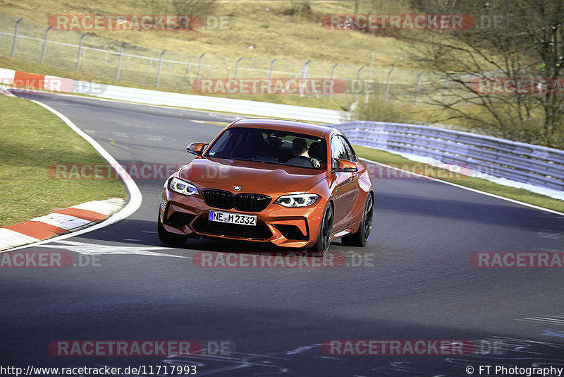 Bild #11717993 - Touristenfahrten Nürburgring Nordschleife (20.03.2021)