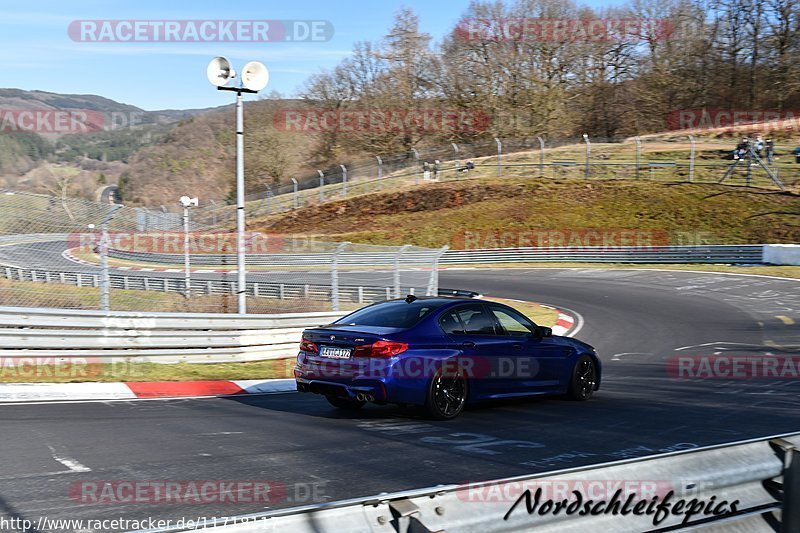 Bild #11718117 - Touristenfahrten Nürburgring Nordschleife (20.03.2021)