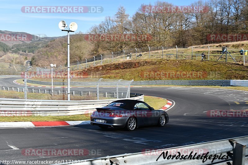 Bild #11718204 - Touristenfahrten Nürburgring Nordschleife (20.03.2021)