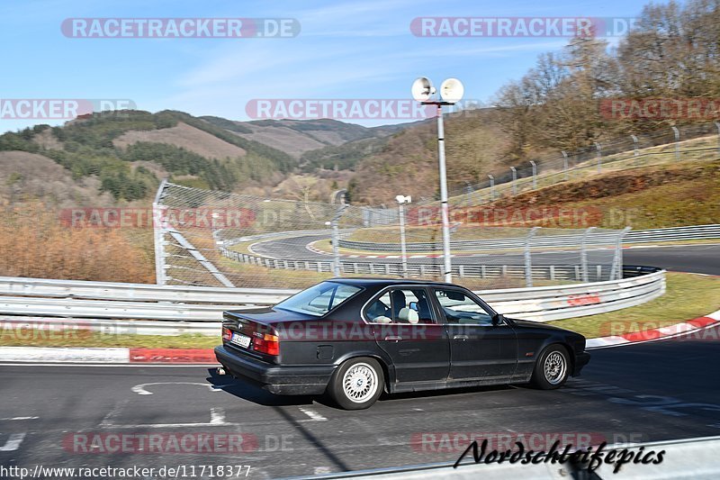 Bild #11718377 - Touristenfahrten Nürburgring Nordschleife (20.03.2021)