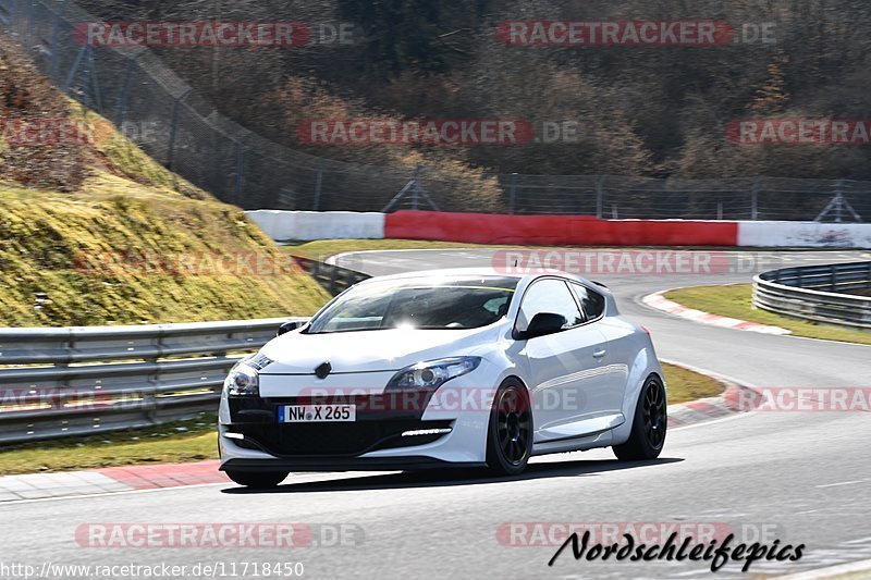 Bild #11718450 - Touristenfahrten Nürburgring Nordschleife (20.03.2021)