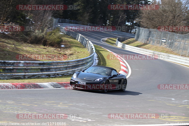 Bild #11718686 - Touristenfahrten Nürburgring Nordschleife (20.03.2021)