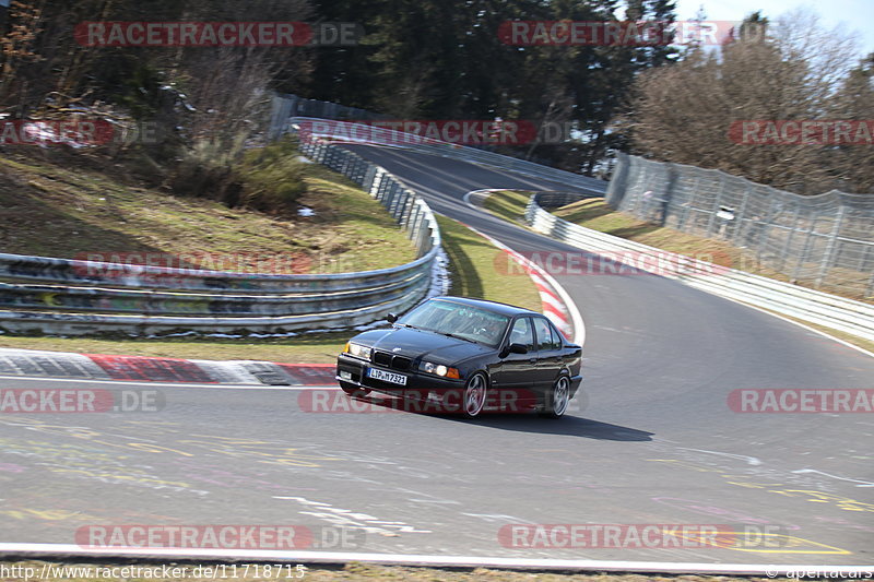 Bild #11718715 - Touristenfahrten Nürburgring Nordschleife (20.03.2021)