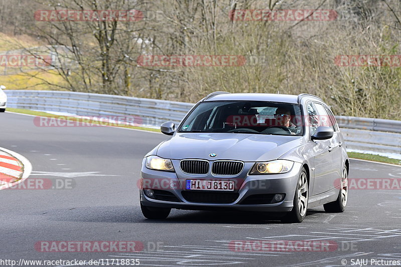 Bild #11718835 - Touristenfahrten Nürburgring Nordschleife (20.03.2021)