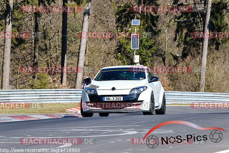 Bild #11718960 - Touristenfahrten Nürburgring Nordschleife (20.03.2021)