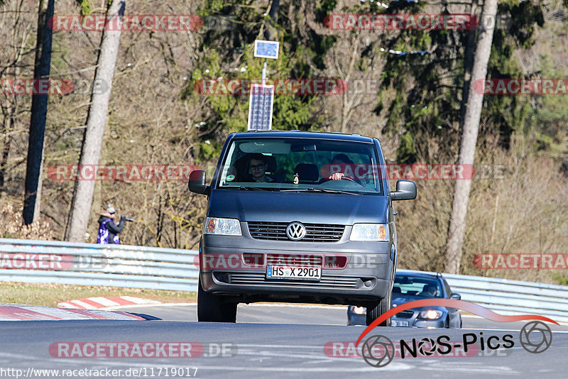 Bild #11719017 - Touristenfahrten Nürburgring Nordschleife (20.03.2021)