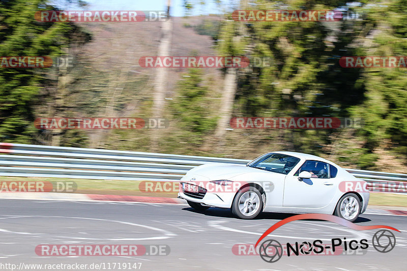 Bild #11719147 - Touristenfahrten Nürburgring Nordschleife (20.03.2021)