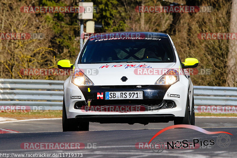 Bild #11719373 - Touristenfahrten Nürburgring Nordschleife (20.03.2021)