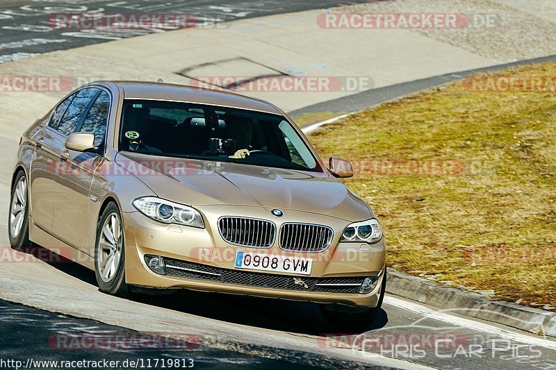 Bild #11719813 - Touristenfahrten Nürburgring Nordschleife (20.03.2021)