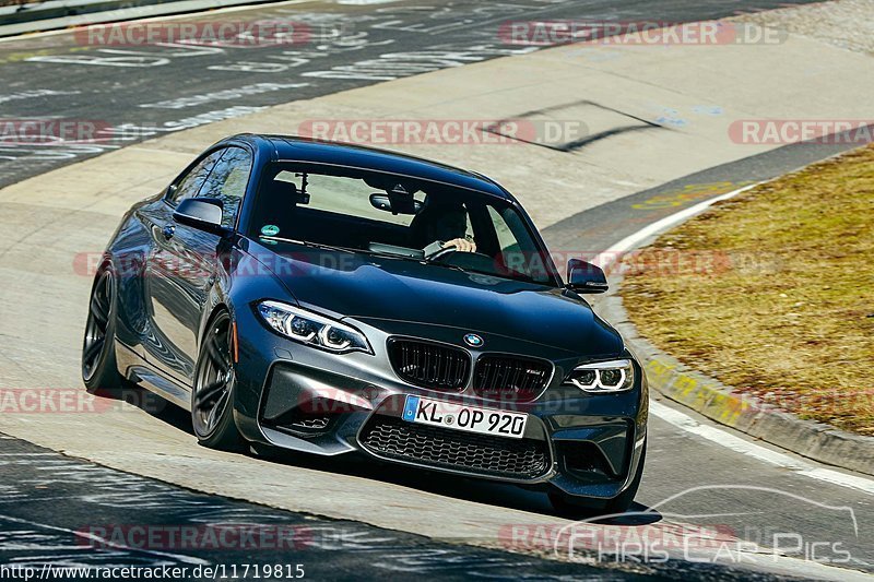 Bild #11719815 - Touristenfahrten Nürburgring Nordschleife (20.03.2021)