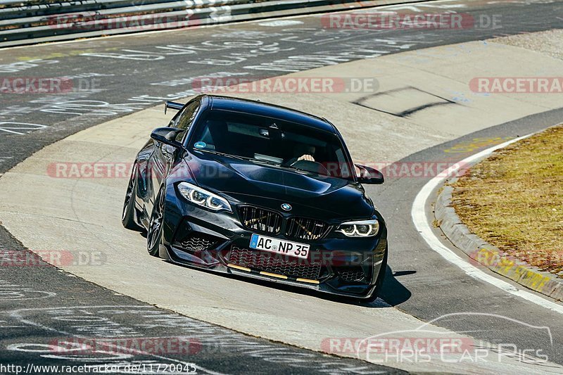 Bild #11720045 - Touristenfahrten Nürburgring Nordschleife (20.03.2021)