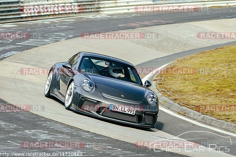 Bild #11720189 - Touristenfahrten Nürburgring Nordschleife (20.03.2021)