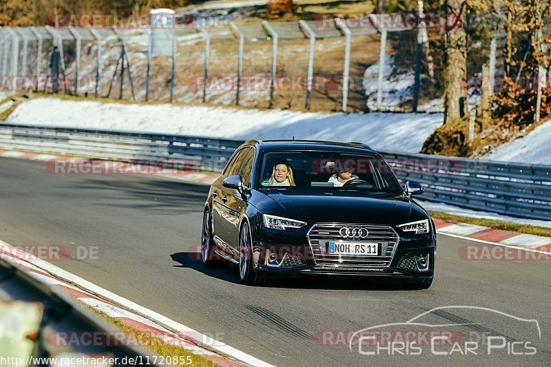 Bild #11720855 - Touristenfahrten Nürburgring Nordschleife (20.03.2021)