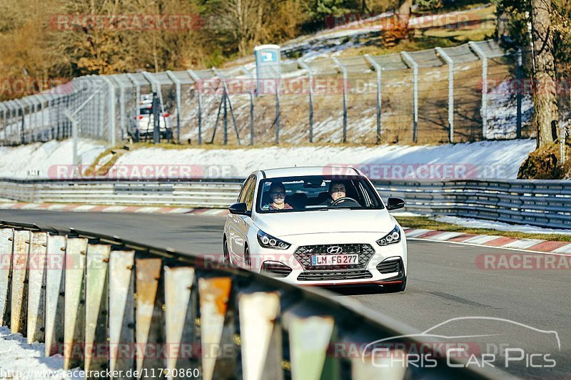 Bild #11720860 - Touristenfahrten Nürburgring Nordschleife (20.03.2021)