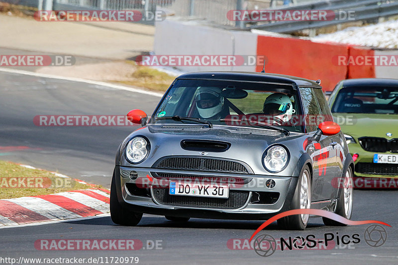 Bild #11720979 - Touristenfahrten Nürburgring Nordschleife (20.03.2021)