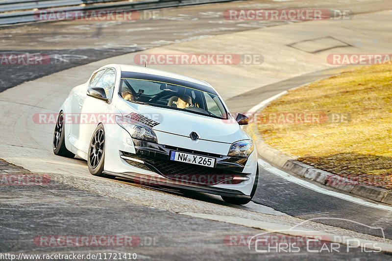 Bild #11721410 - Touristenfahrten Nürburgring Nordschleife (20.03.2021)