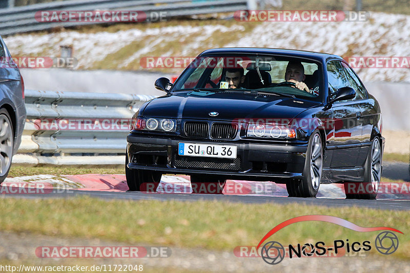 Bild #11722048 - Touristenfahrten Nürburgring Nordschleife (20.03.2021)