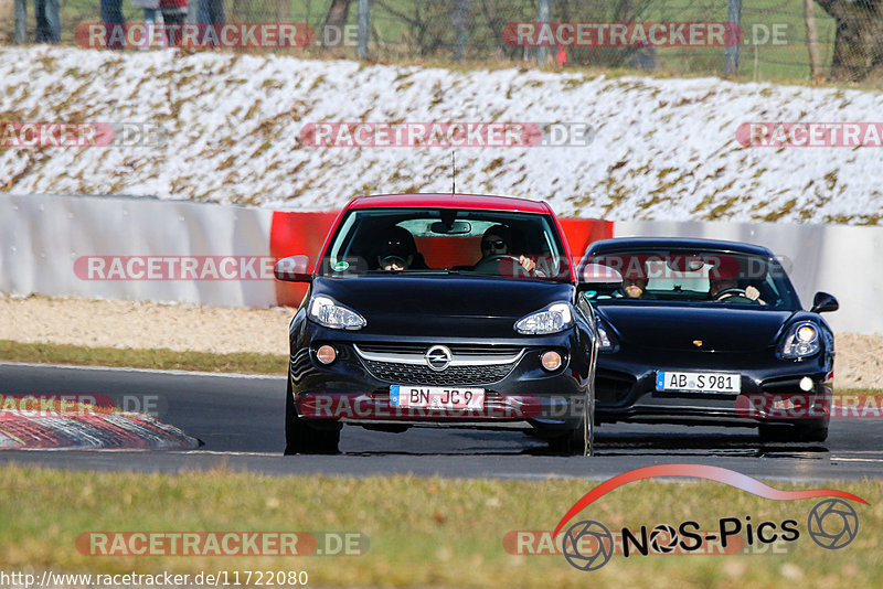 Bild #11722080 - Touristenfahrten Nürburgring Nordschleife (20.03.2021)