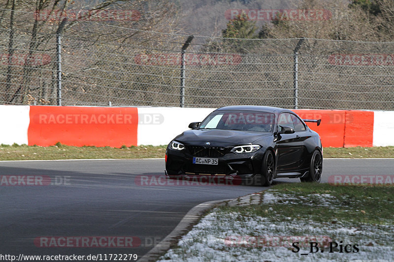 Bild #11722279 - Touristenfahrten Nürburgring Nordschleife (20.03.2021)