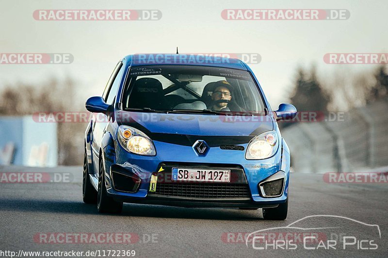 Bild #11722369 - Touristenfahrten Nürburgring Nordschleife (20.03.2021)